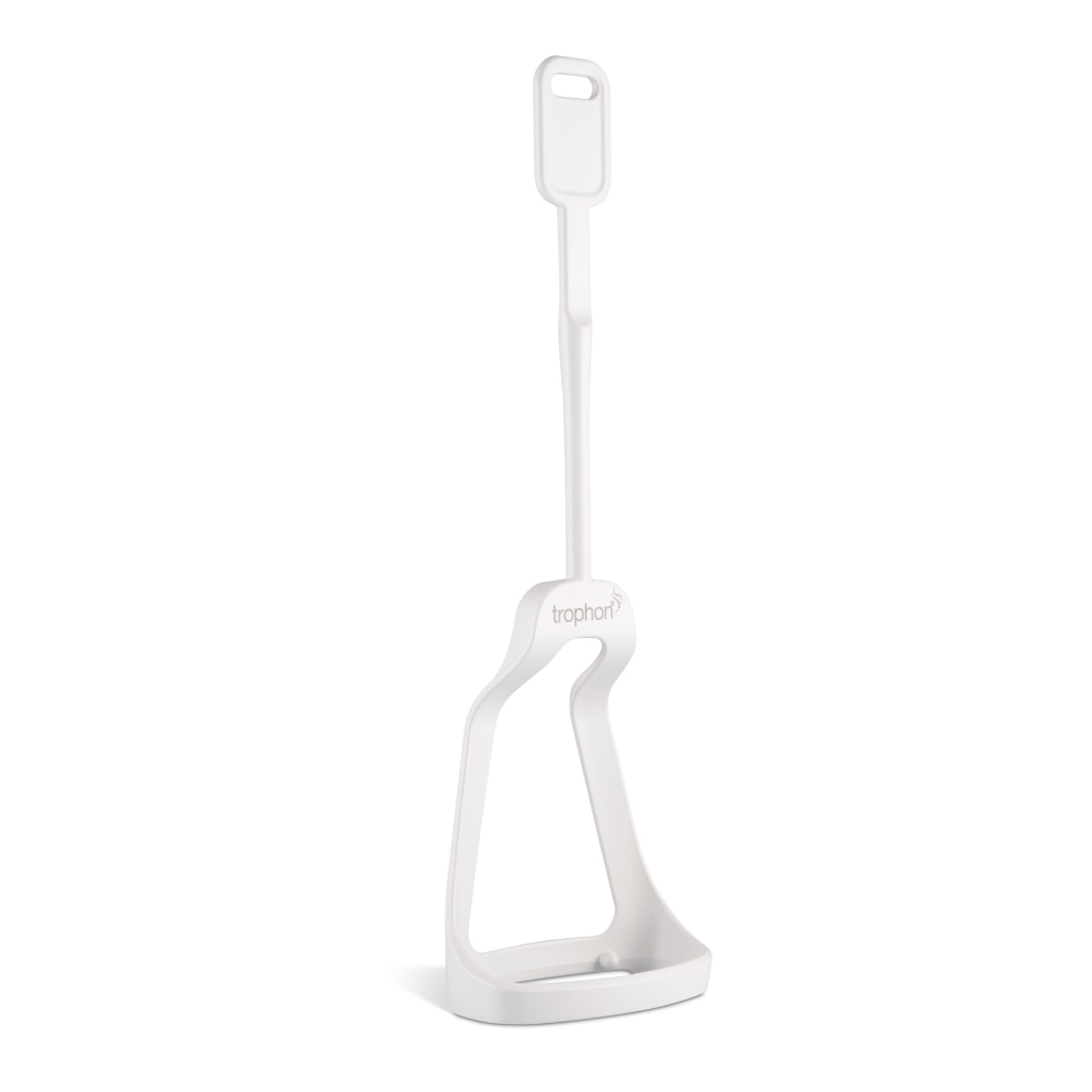 Support de sonde échographique sans fil trophon® Support de sonde échographique sans fil trophon®